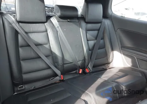 2012 Volkswagen Gti 2-Door Autobahn из США, поврежденный, VIN WVWED7AJXCW288928